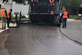 Best Cobblestone Driveway Installation  in North Kingsville, OH